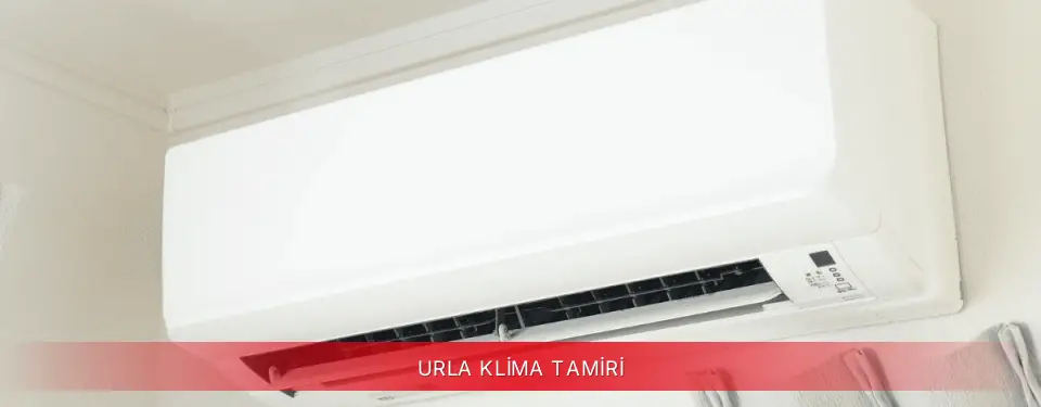 Urla İlçemi Dijitsu Klima Tamiri